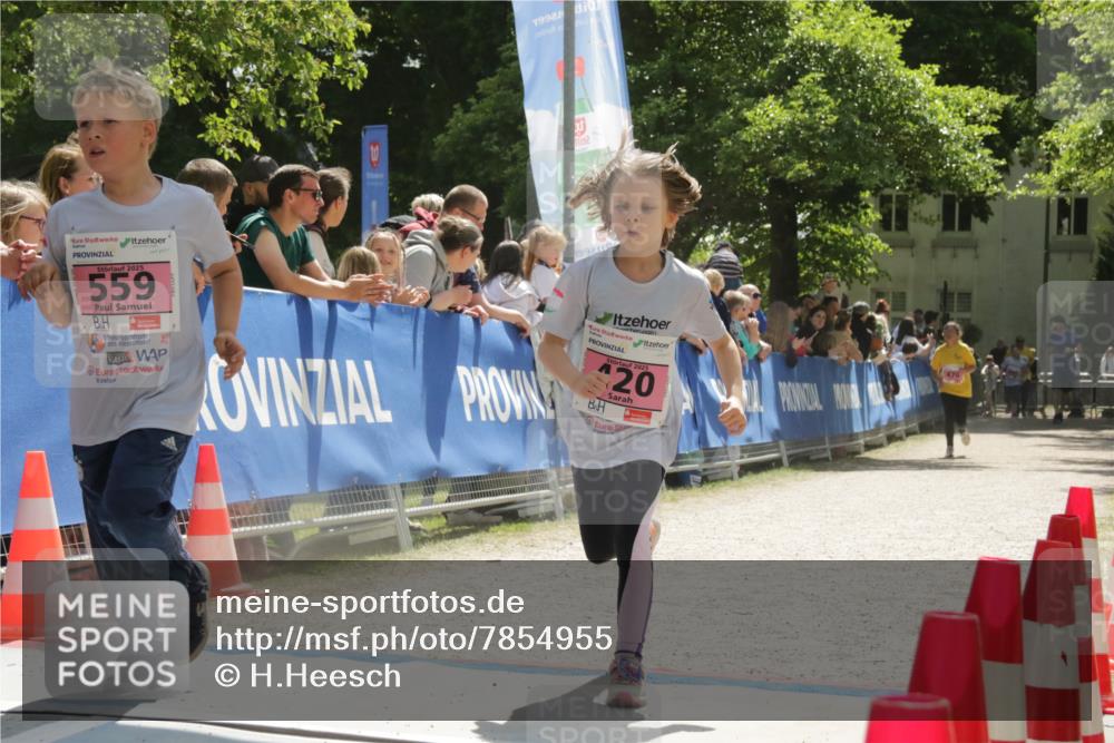 17.05.2025 - Störlauf H.Heesch http://msf.ph/oto/7854955 17.05.2025 14:02:29 Ziel  meine-sportfotos.de