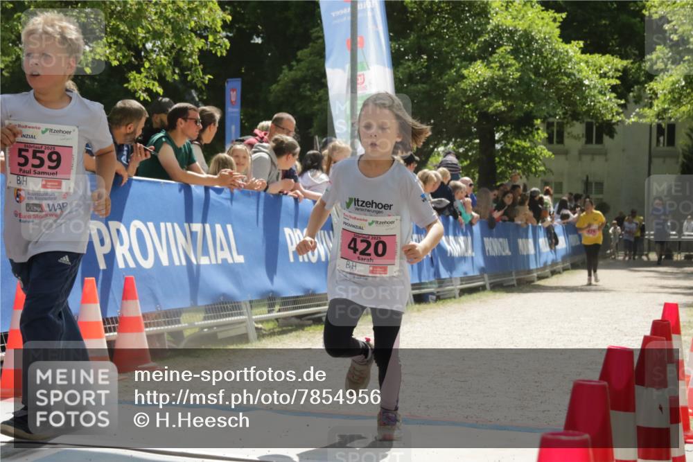 17.05.2025 - Störlauf H.Heesch http://msf.ph/oto/7854956 17.05.2025 14:02:29 Ziel  meine-sportfotos.de
