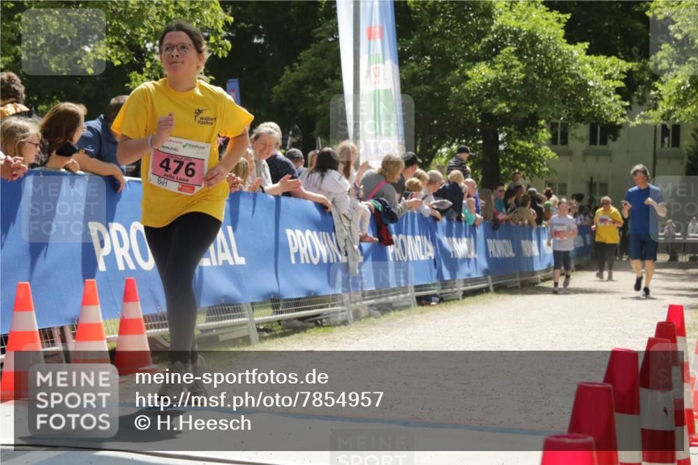 17.05.2025 - Störlauf H.Heesch http://msf.ph/oto/7854957 17.05.2025 14:02:36 Ziel  meine-sportfotos.de