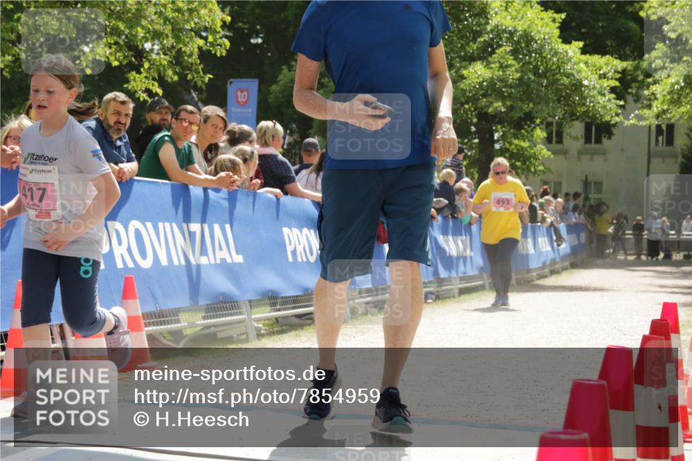 17.05.2025 - Störlauf H.Heesch http://msf.ph/oto/7854959 17.05.2025 14:02:42 Ziel  meine-sportfotos.de
