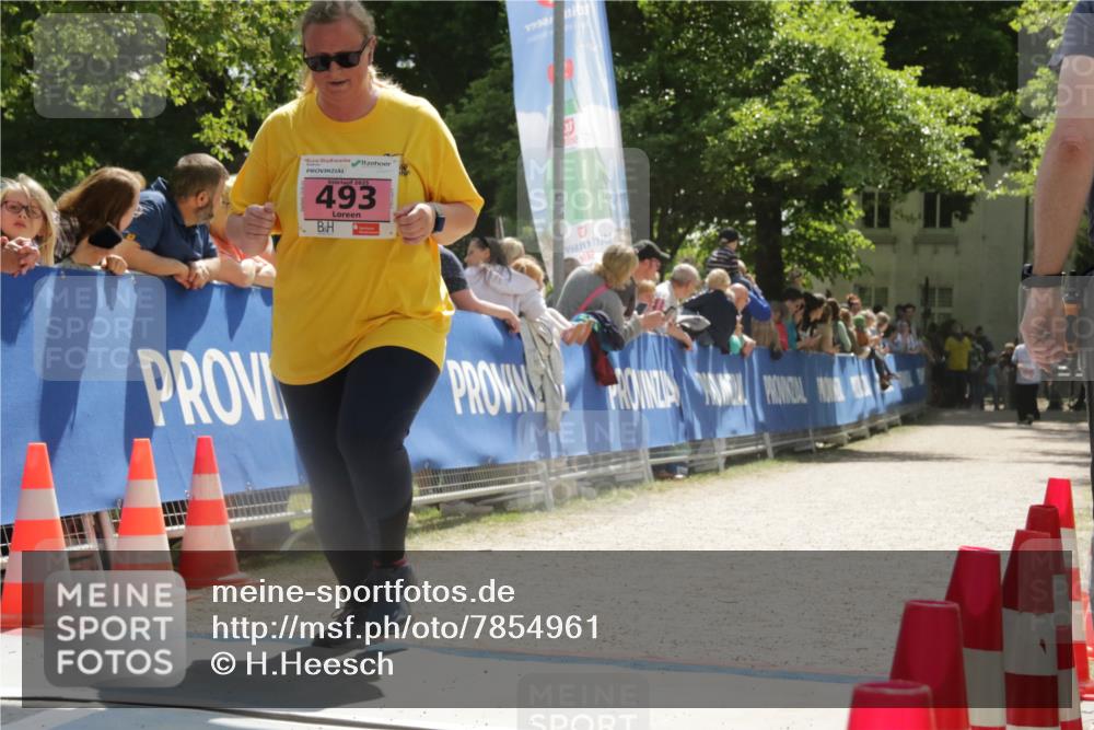 17.05.2025 - Störlauf H.Heesch http://msf.ph/oto/7854961 17.05.2025 14:02:46 Ziel  meine-sportfotos.de