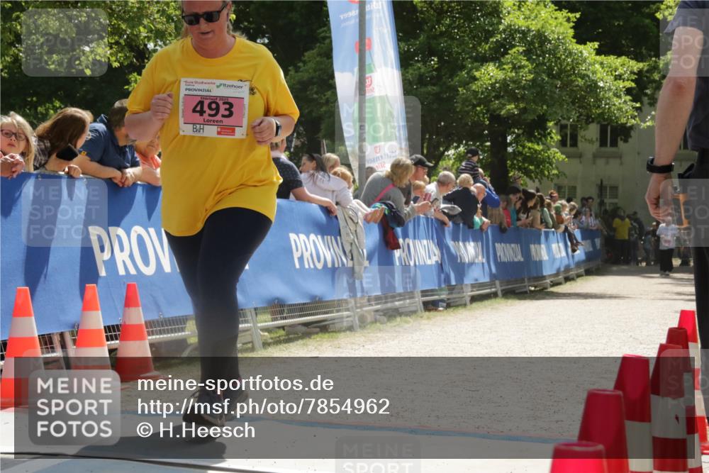 17.05.2025 - Störlauf H.Heesch http://msf.ph/oto/7854962 17.05.2025 14:02:46 Ziel  meine-sportfotos.de