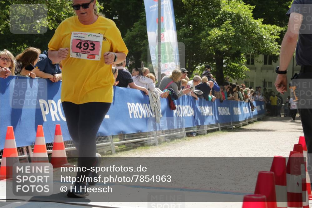 17.05.2025 - Störlauf H.Heesch http://msf.ph/oto/7854963 17.05.2025 14:02:47 Ziel  meine-sportfotos.de