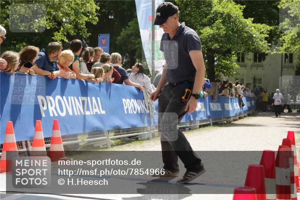 17.05.2025 - Störlauf H.Heesch http://msf.ph/oto/7854966 17.05.2025 14:02:48 Ziel  meine-sportfotos.de