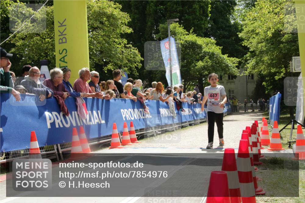 17.05.2025 - Störlauf H.Heesch http://msf.ph/oto/7854976 17.05.2025 14:04:29 Ziel  meine-sportfotos.de
