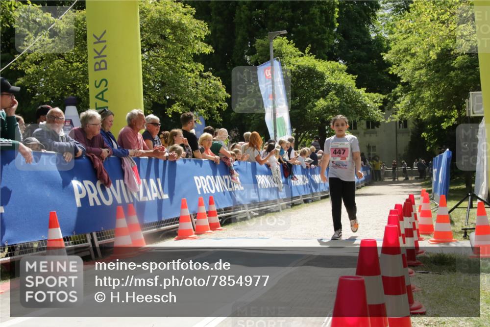 17.05.2025 - Störlauf H.Heesch http://msf.ph/oto/7854977 17.05.2025 14:04:29 Ziel  meine-sportfotos.de