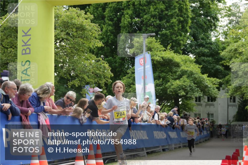 17.05.2025 - Störlauf H.Heesch http://msf.ph/oto/7854988 17.05.2025 14:09:52 Ziel  meine-sportfotos.de
