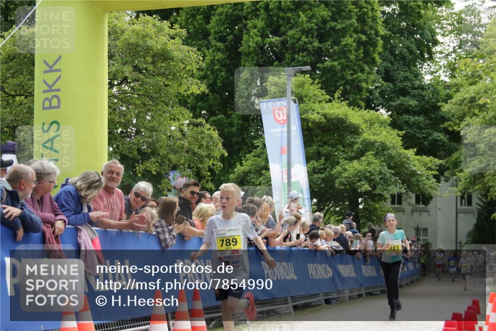 17.05.2025 - Störlauf H.Heesch http://msf.ph/oto/7854990 17.05.2025 14:09:58 Ziel  meine-sportfotos.de