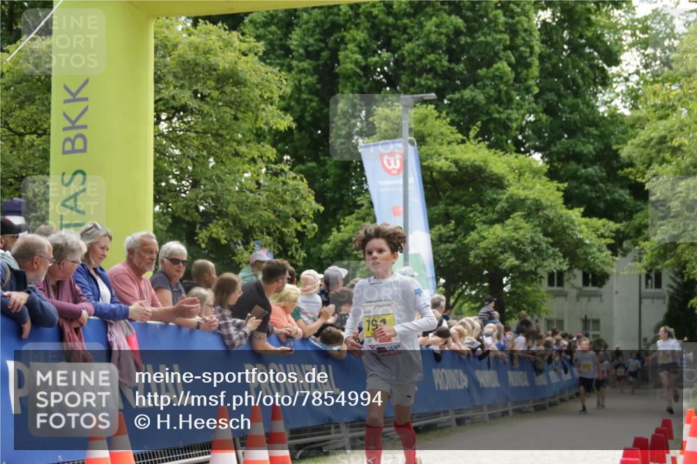 17.05.2025 - Störlauf H.Heesch http://msf.ph/oto/7854994 17.05.2025 14:10:32 Ziel  meine-sportfotos.de