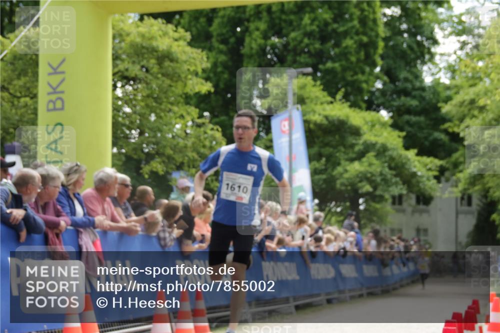 17.05.2025 - Störlauf H.Heesch http://msf.ph/oto/7855002 17.05.2025 14:11:14 Ziel  meine-sportfotos.de