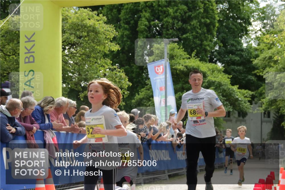 17.05.2025 - Störlauf H.Heesch http://msf.ph/oto/7855006 17.05.2025 14:11:40 Ziel  meine-sportfotos.de