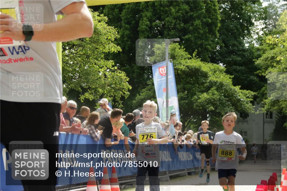 17.05.2025 - Störlauf H.Heesch http://msf.ph/oto/7855010 17.05.2025 14:11:41 Ziel  meine-sportfotos.de