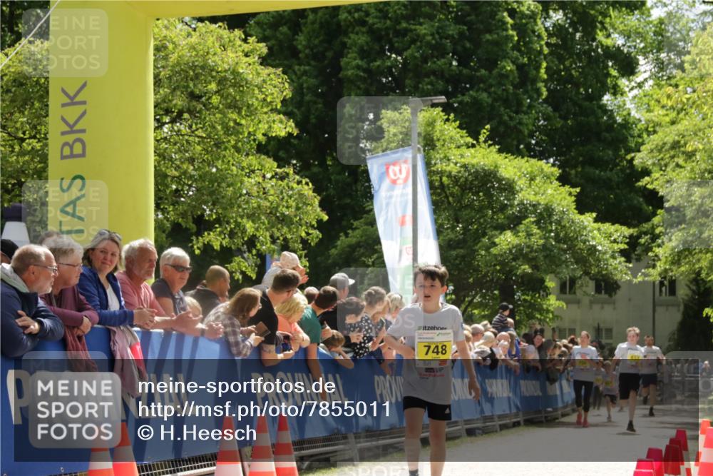 17.05.2025 - Störlauf H.Heesch http://msf.ph/oto/7855011 17.05.2025 14:11:51 Ziel  meine-sportfotos.de