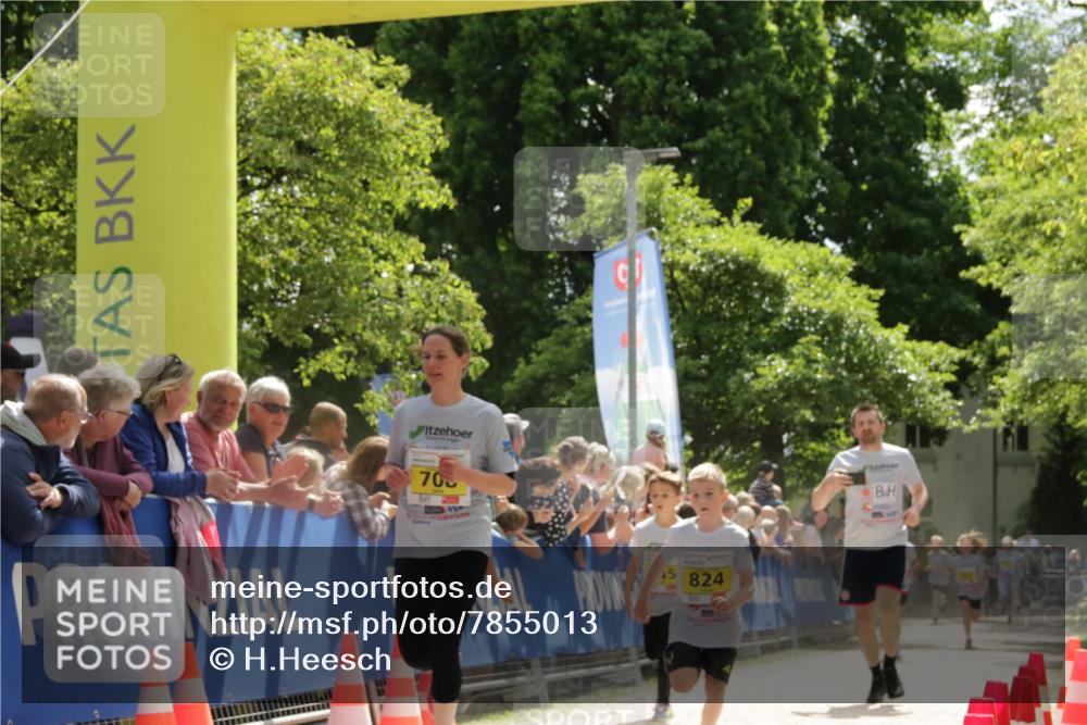 17.05.2025 - Störlauf H.Heesch http://msf.ph/oto/7855013 17.05.2025 14:11:55 Ziel  meine-sportfotos.de