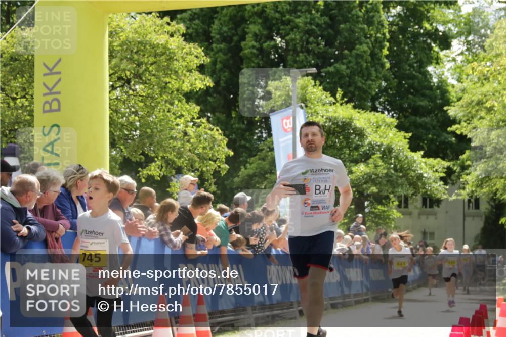 17.05.2025 - Störlauf H.Heesch http://msf.ph/oto/7855017 17.05.2025 14:11:56 Ziel  meine-sportfotos.de