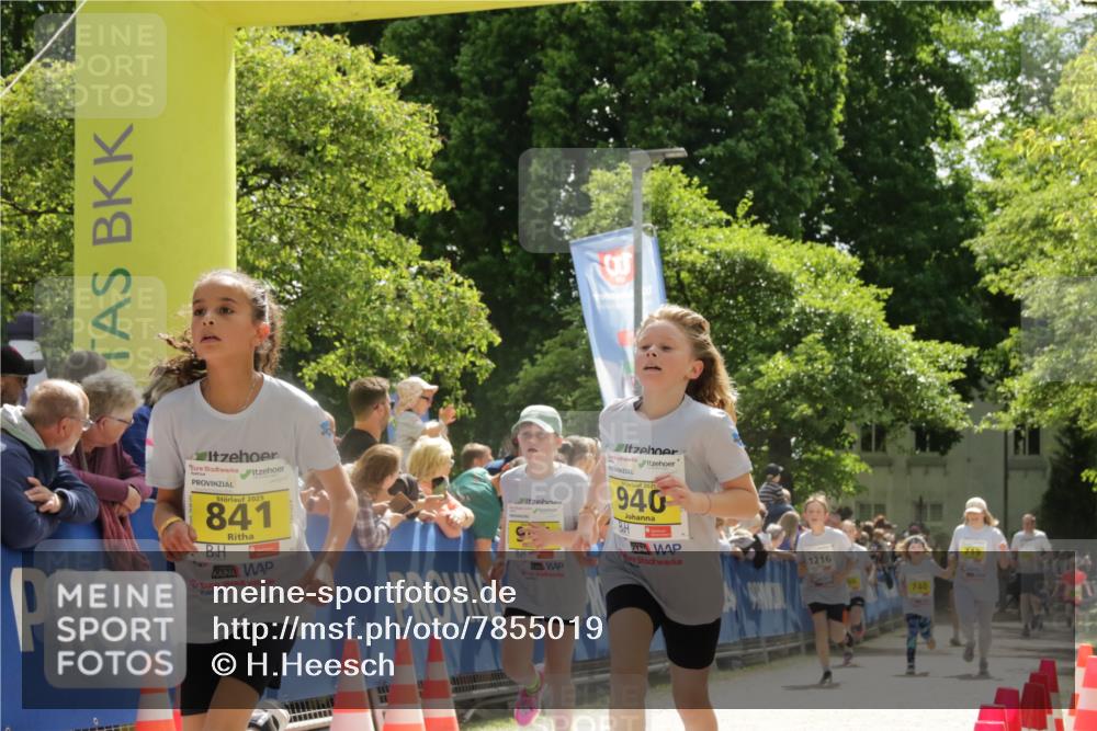 17.05.2025 - Störlauf H.Heesch http://msf.ph/oto/7855019 17.05.2025 14:12:00 Ziel  meine-sportfotos.de