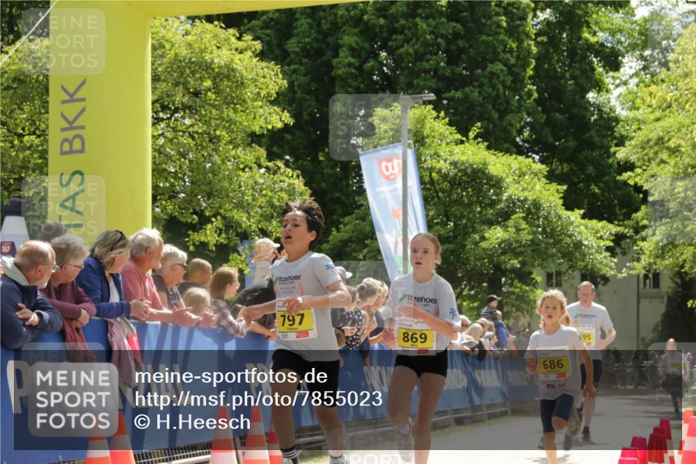17.05.2025 - Störlauf H.Heesch http://msf.ph/oto/7855023 17.05.2025 14:12:05 Ziel  meine-sportfotos.de