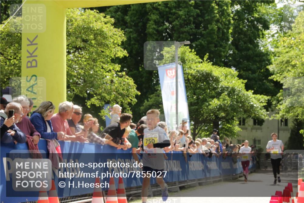 17.05.2025 - Störlauf H.Heesch http://msf.ph/oto/7855027 17.05.2025 14:12:14 Ziel  meine-sportfotos.de