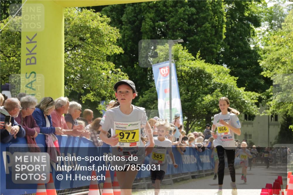 17.05.2025 - Störlauf H.Heesch http://msf.ph/oto/7855031 17.05.2025 14:12:27 Ziel  meine-sportfotos.de