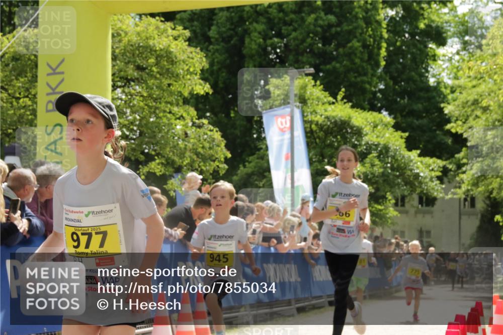 17.05.2025 - Störlauf H.Heesch http://msf.ph/oto/7855034 17.05.2025 14:12:28 Ziel  meine-sportfotos.de
