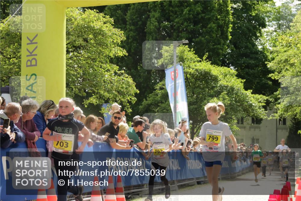 17.05.2025 - Störlauf H.Heesch http://msf.ph/oto/7855039 17.05.2025 14:12:34 Ziel  meine-sportfotos.de