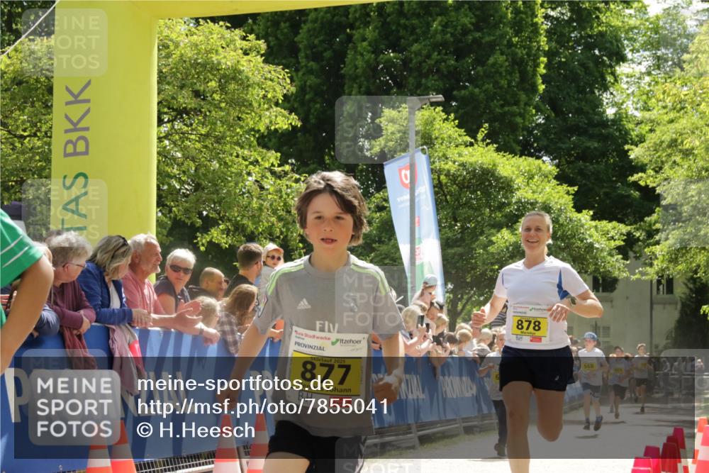 17.05.2025 - Störlauf H.Heesch http://msf.ph/oto/7855041 17.05.2025 14:12:38 Ziel  meine-sportfotos.de