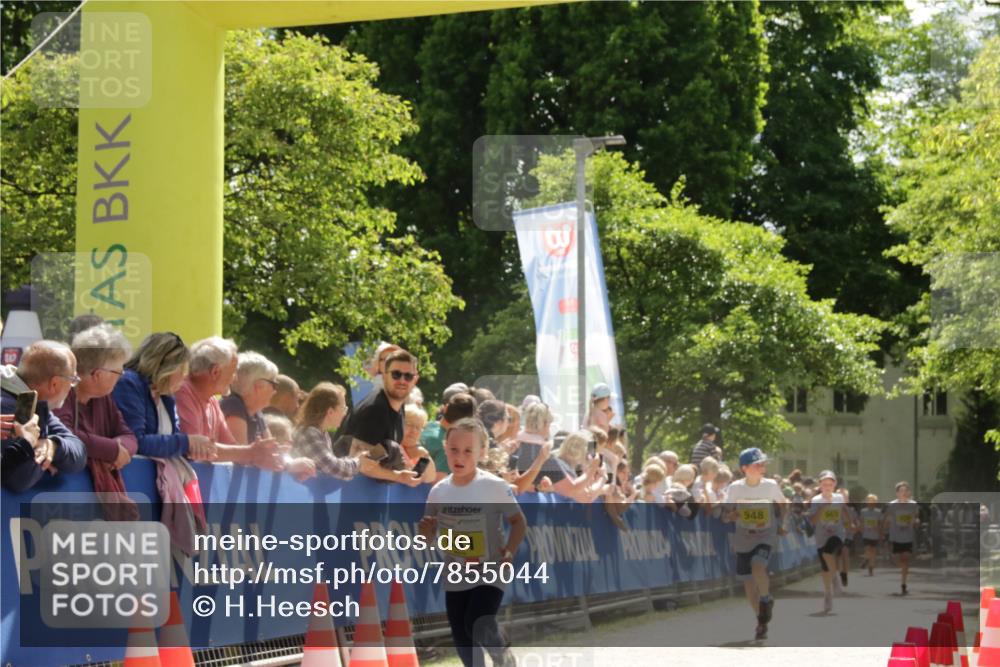 17.05.2025 - Störlauf H.Heesch http://msf.ph/oto/7855044 17.05.2025 14:12:40 Ziel  meine-sportfotos.de