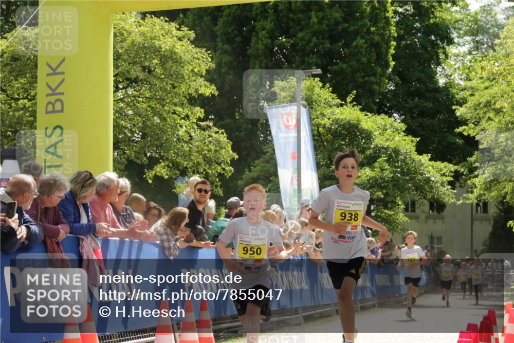 17.05.2025 - Störlauf H.Heesch http://msf.ph/oto/7855047 17.05.2025 14:12:45 Ziel  meine-sportfotos.de