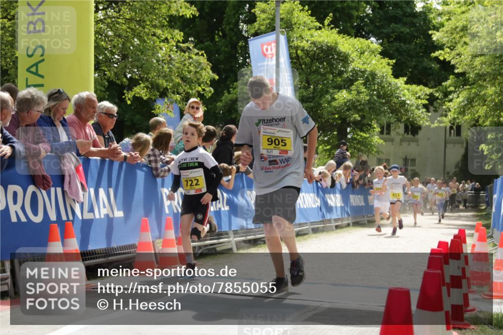 17.05.2025 - Störlauf H.Heesch http://msf.ph/oto/7855055 17.05.2025 14:13:04 Ziel  meine-sportfotos.de