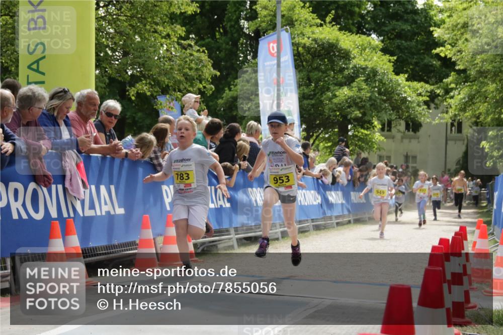 17.05.2025 - Störlauf H.Heesch http://msf.ph/oto/7855056 17.05.2025 14:13:06 Ziel  meine-sportfotos.de