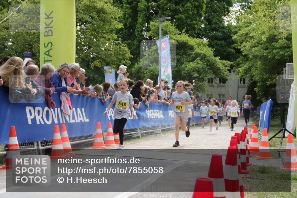 17.05.2025 - Störlauf H.Heesch http://msf.ph/oto/7855058 17.05.2025 14:13:12 Ziel  meine-sportfotos.de