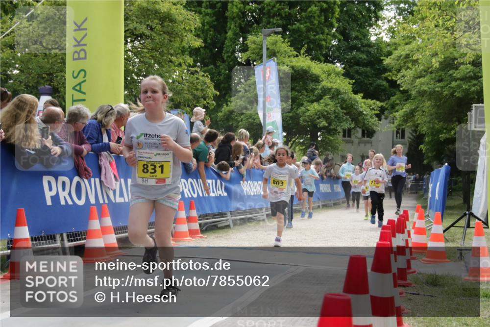 17.05.2025 - Störlauf H.Heesch http://msf.ph/oto/7855062 17.05.2025 14:13:14 Ziel  meine-sportfotos.de