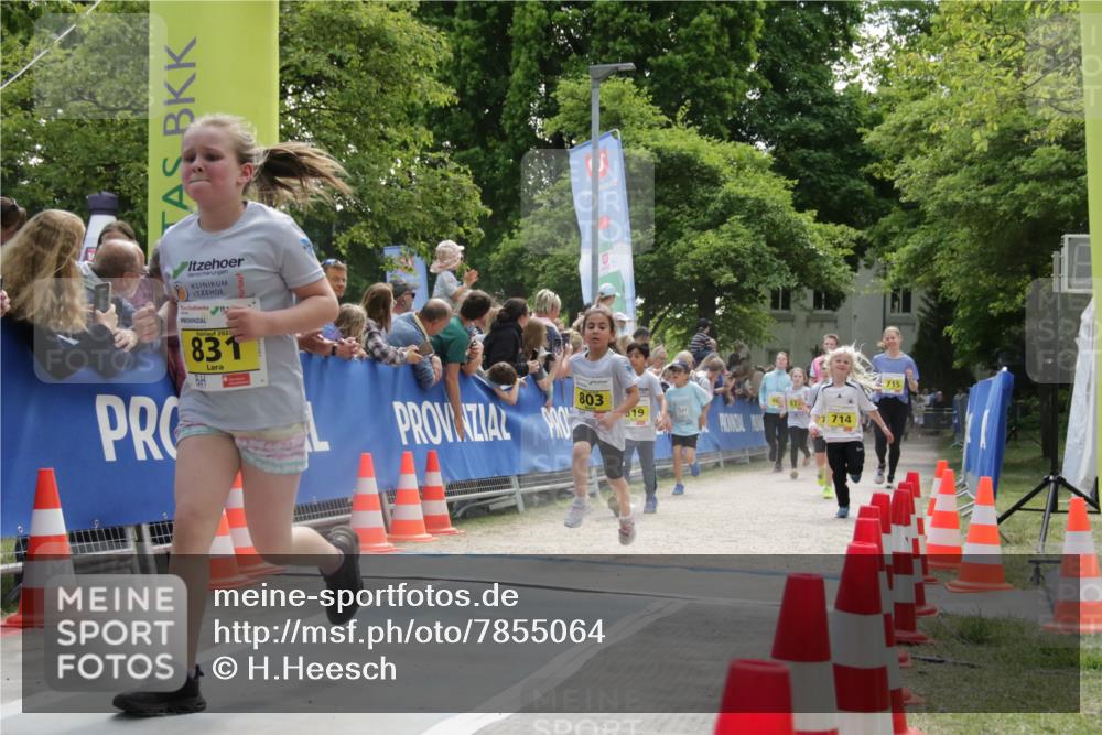 17.05.2025 - Störlauf H.Heesch http://msf.ph/oto/7855064 17.05.2025 14:13:14 Ziel  meine-sportfotos.de