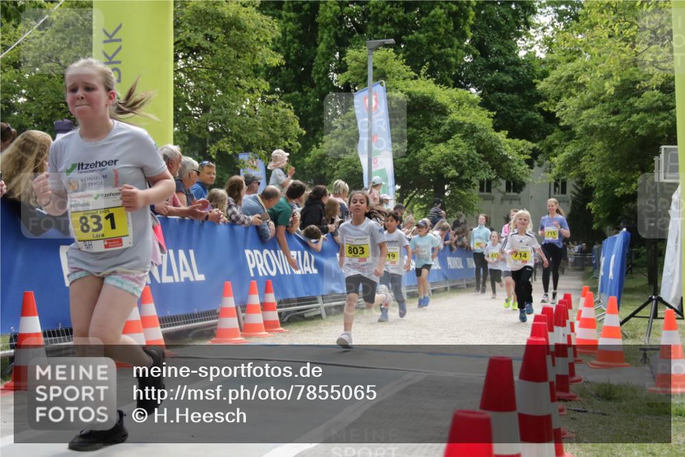 17.05.2025 - Störlauf H.Heesch http://msf.ph/oto/7855065 17.05.2025 14:13:14 Ziel  meine-sportfotos.de