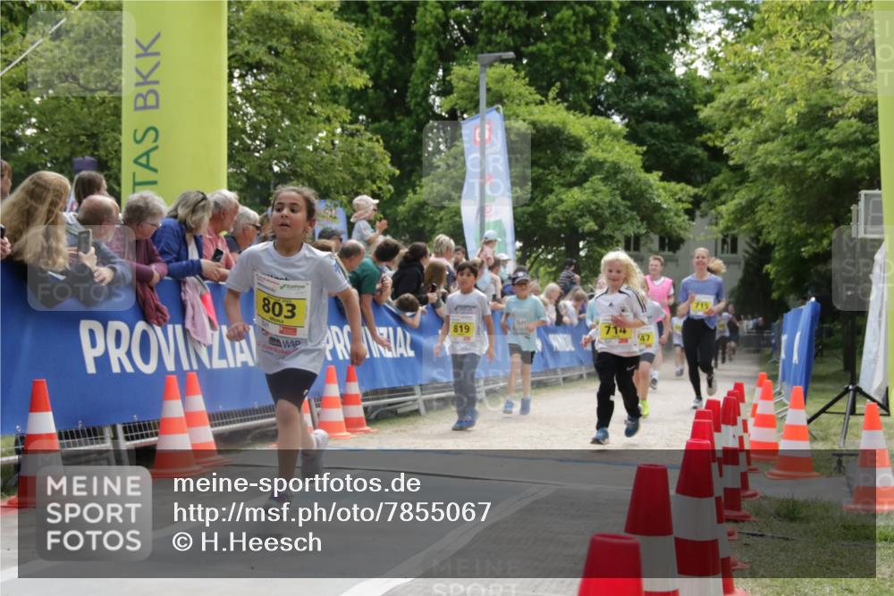 17.05.2025 - Störlauf H.Heesch http://msf.ph/oto/7855067 17.05.2025 14:13:15 Ziel  meine-sportfotos.de