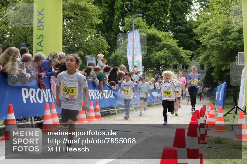 17.05.2025 - Störlauf H.Heesch http://msf.ph/oto/7855068 17.05.2025 14:13:15 Ziel  meine-sportfotos.de