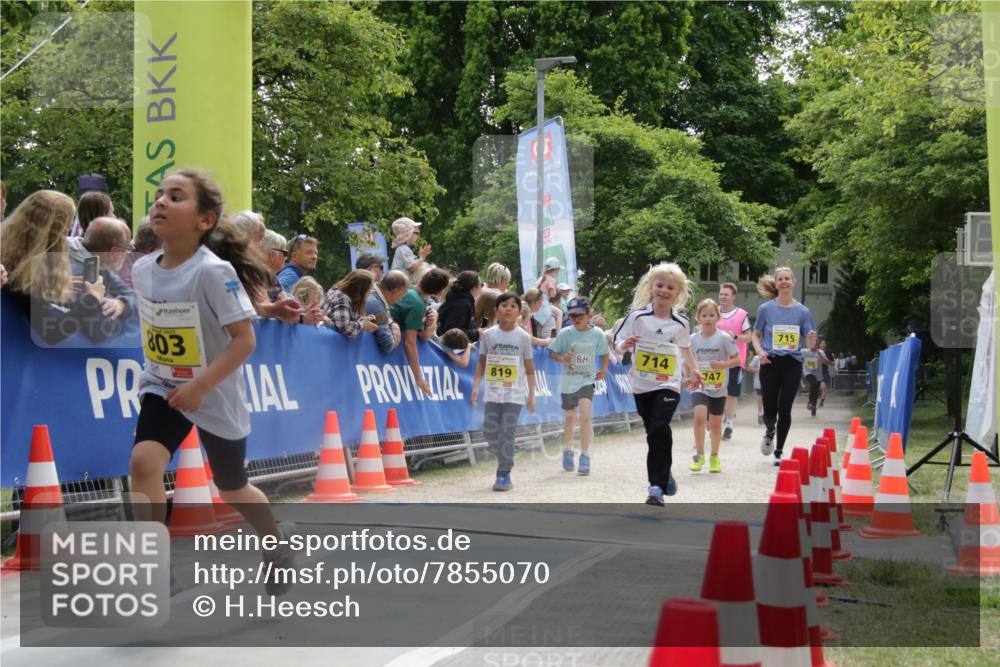 17.05.2025 - Störlauf H.Heesch http://msf.ph/oto/7855070 17.05.2025 14:13:15 Ziel  meine-sportfotos.de