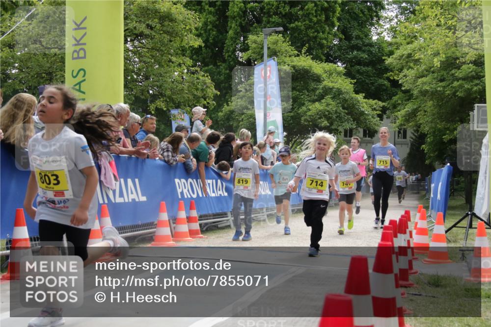 17.05.2025 - Störlauf H.Heesch http://msf.ph/oto/7855071 17.05.2025 14:13:16 Ziel  meine-sportfotos.de