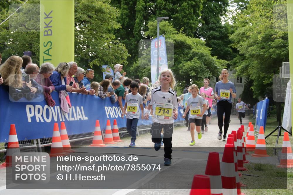 17.05.2025 - Störlauf H.Heesch http://msf.ph/oto/7855074 17.05.2025 14:13:16 Ziel  meine-sportfotos.de