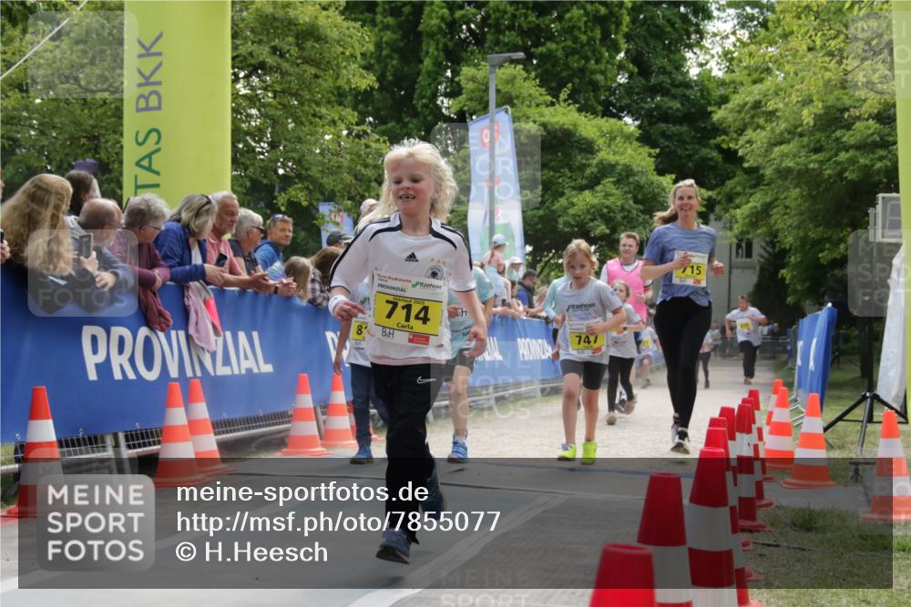 17.05.2025 - Störlauf H.Heesch http://msf.ph/oto/7855077 17.05.2025 14:13:17 Ziel  meine-sportfotos.de