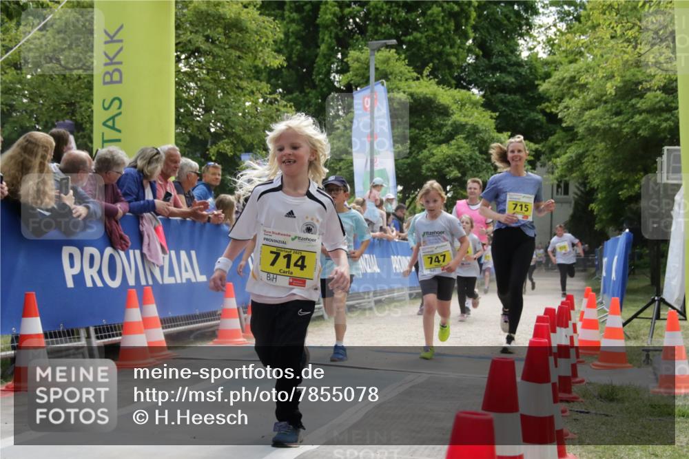 17.05.2025 - Störlauf H.Heesch http://msf.ph/oto/7855078 17.05.2025 14:13:17 Ziel  meine-sportfotos.de