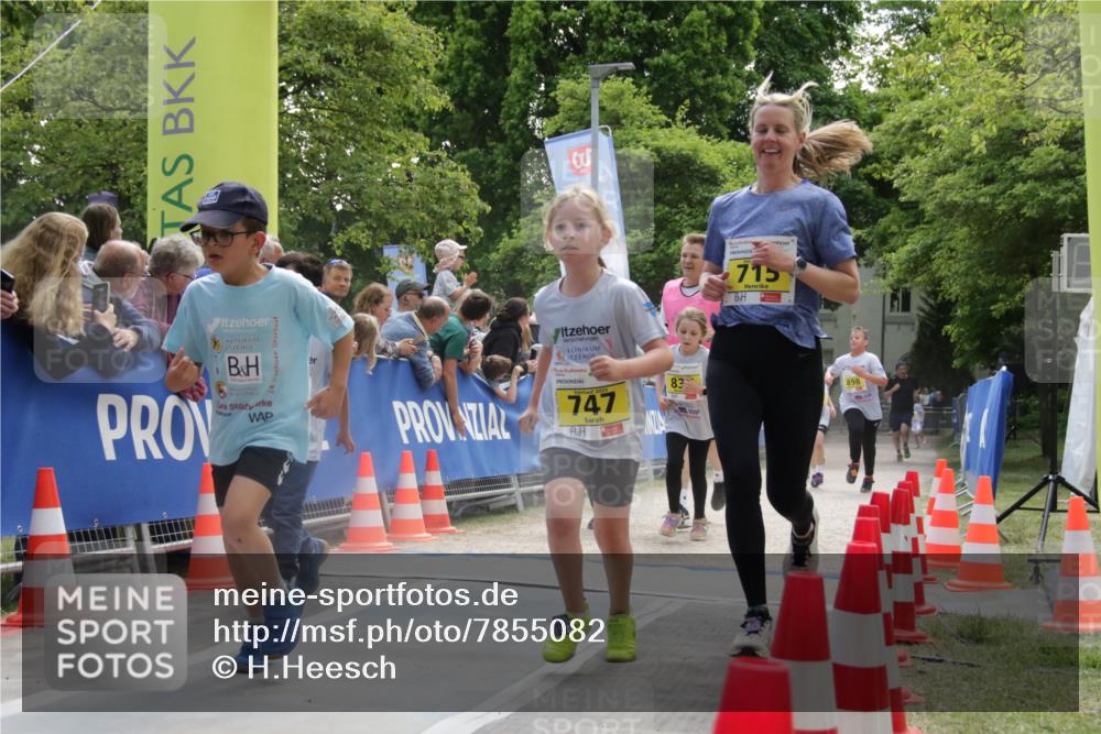 17.05.2025 - Störlauf H.Heesch http://msf.ph/oto/7855082 17.05.2025 14:13:18 Ziel  meine-sportfotos.de
