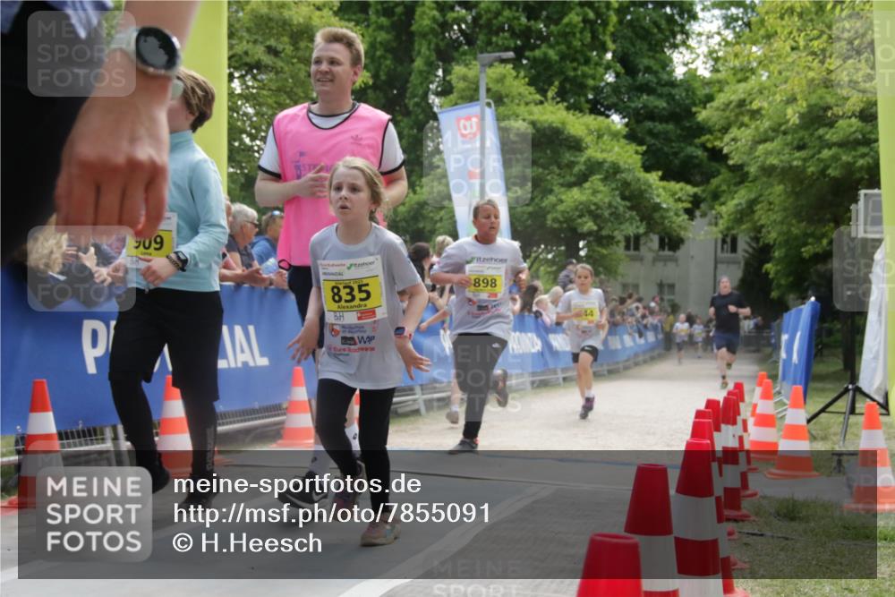17.05.2025 - Störlauf H.Heesch http://msf.ph/oto/7855091 17.05.2025 14:13:20 Ziel  meine-sportfotos.de
