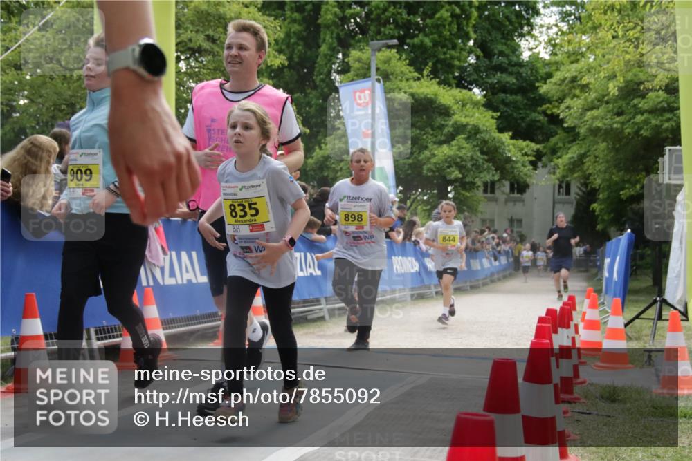 17.05.2025 - Störlauf H.Heesch http://msf.ph/oto/7855092 17.05.2025 14:13:20 Ziel  meine-sportfotos.de