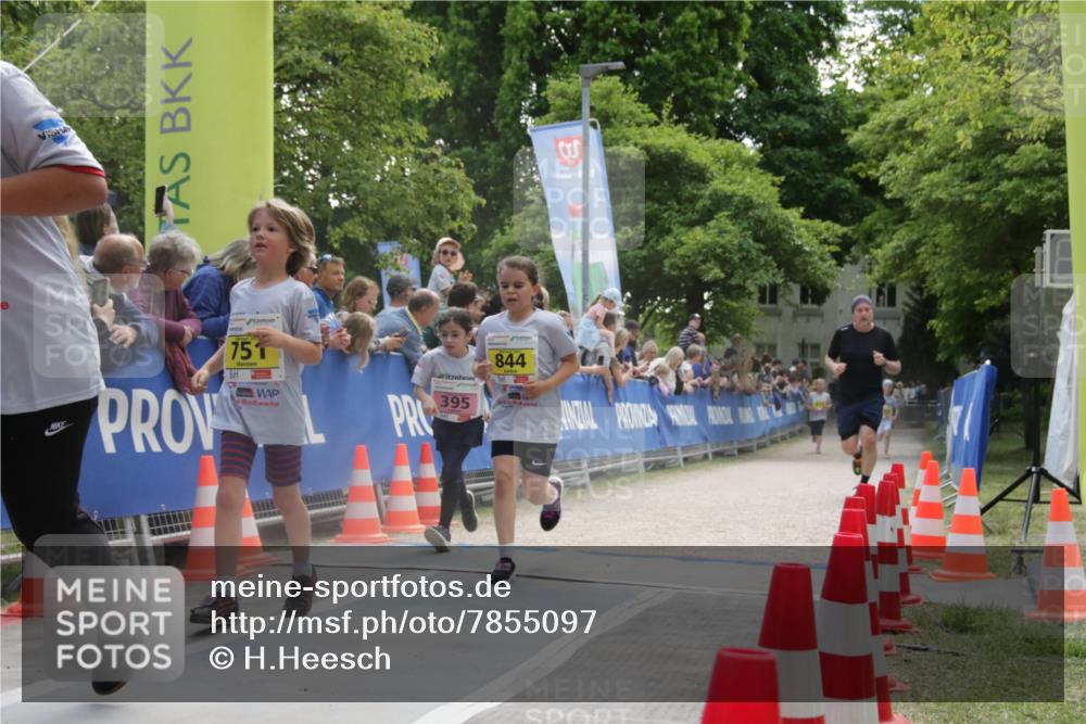 17.05.2025 - Störlauf H.Heesch http://msf.ph/oto/7855097 17.05.2025 14:13:22 Ziel  meine-sportfotos.de