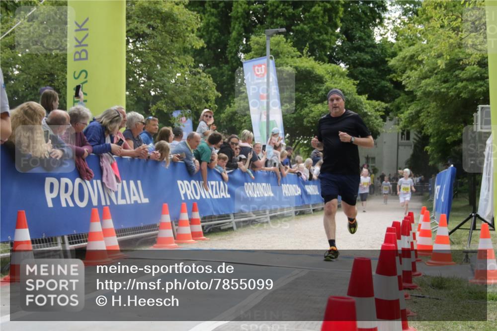 17.05.2025 - Störlauf H.Heesch http://msf.ph/oto/7855099 17.05.2025 14:13:23 Ziel  meine-sportfotos.de