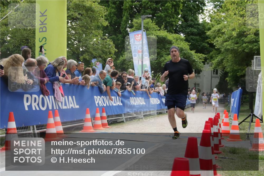 17.05.2025 - Störlauf H.Heesch http://msf.ph/oto/7855100 17.05.2025 14:13:24 Ziel  meine-sportfotos.de
