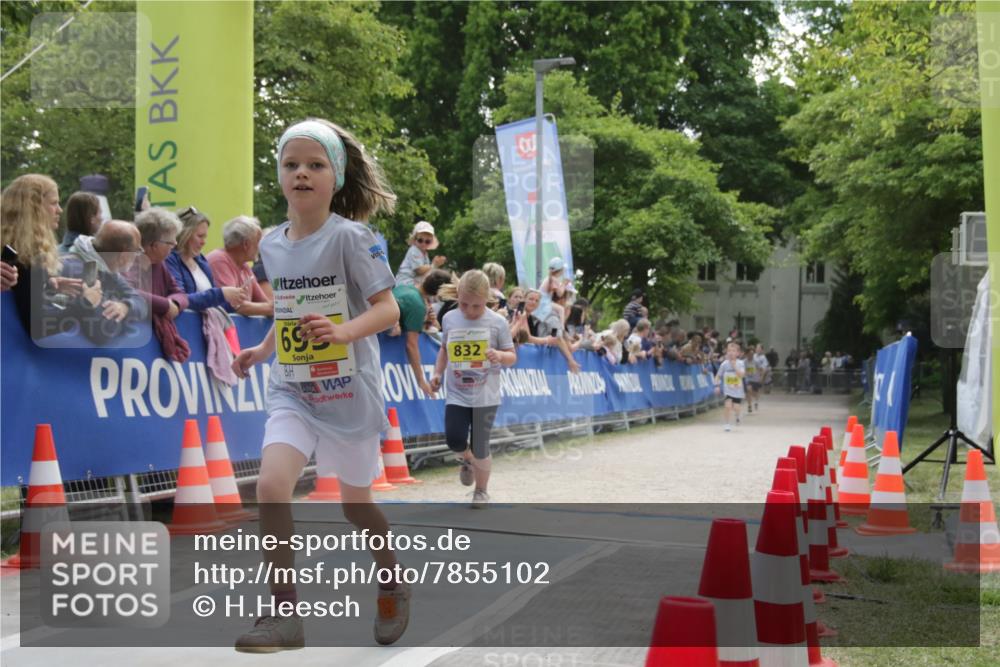 17.05.2025 - Störlauf H.Heesch http://msf.ph/oto/7855102 17.05.2025 14:13:28 Ziel  meine-sportfotos.de