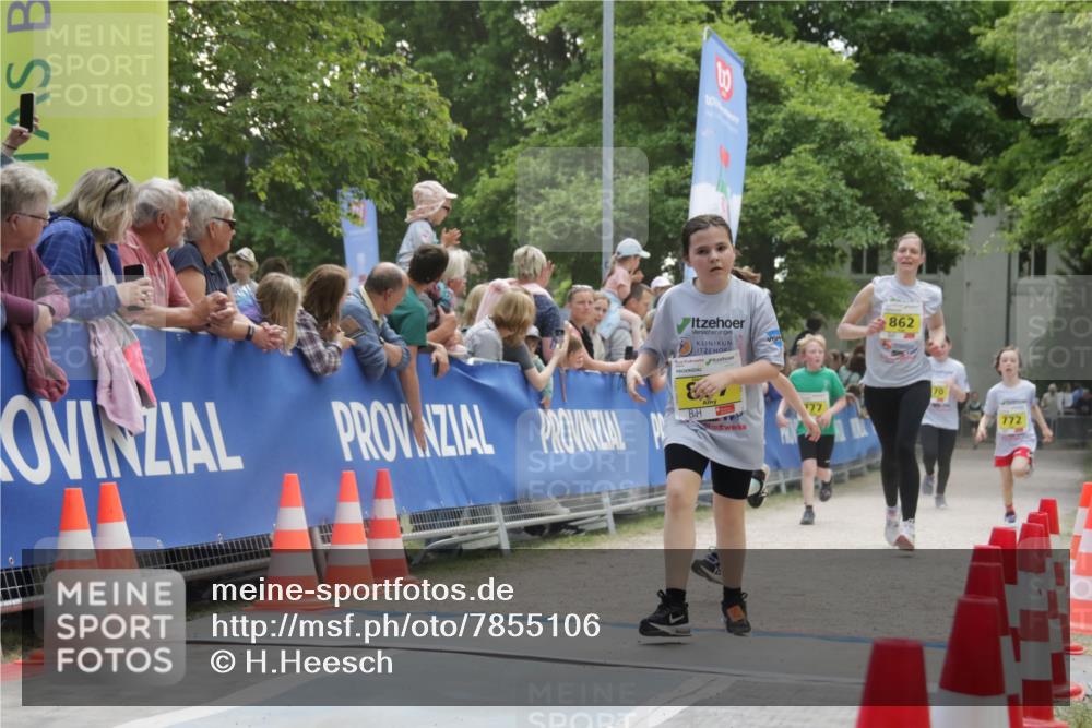 17.05.2025 - Störlauf H.Heesch http://msf.ph/oto/7855106 17.05.2025 14:13:45 Ziel  meine-sportfotos.de