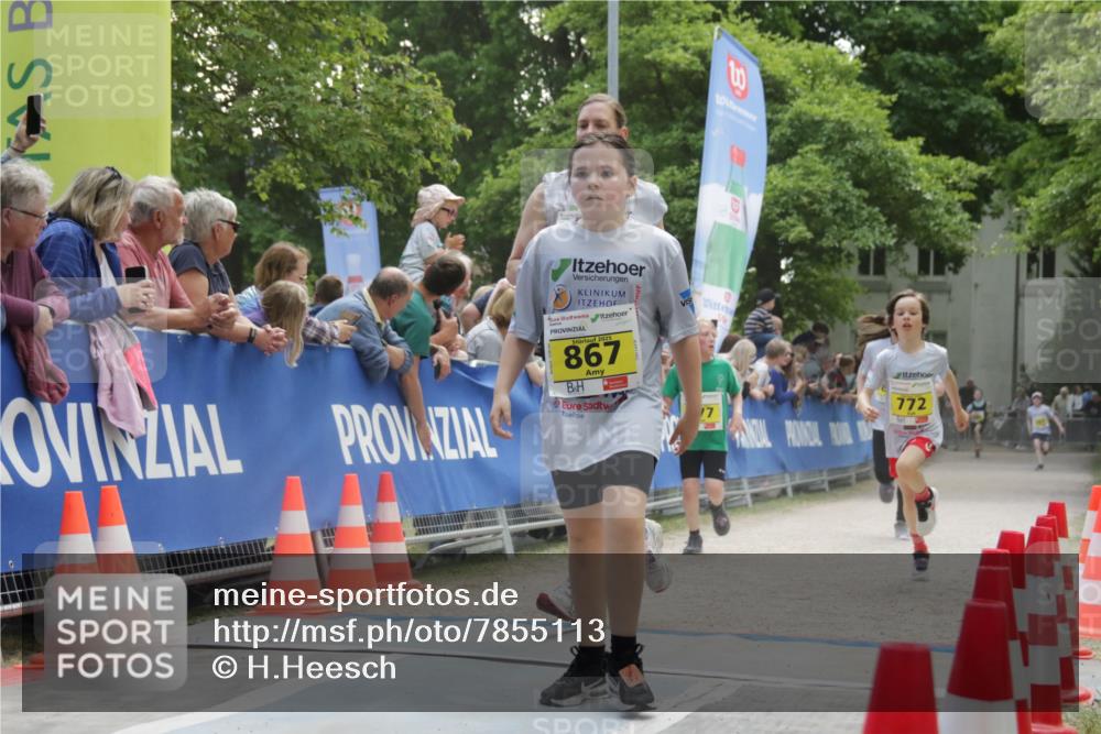 17.05.2025 - Störlauf H.Heesch http://msf.ph/oto/7855113 17.05.2025 14:13:46 Ziel  meine-sportfotos.de